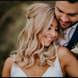 Meet your Posher, Chelsey